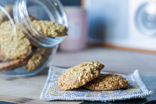 biscuit avoine