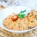 caviar d'aubergine