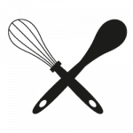 Logo cuisine sans gluten