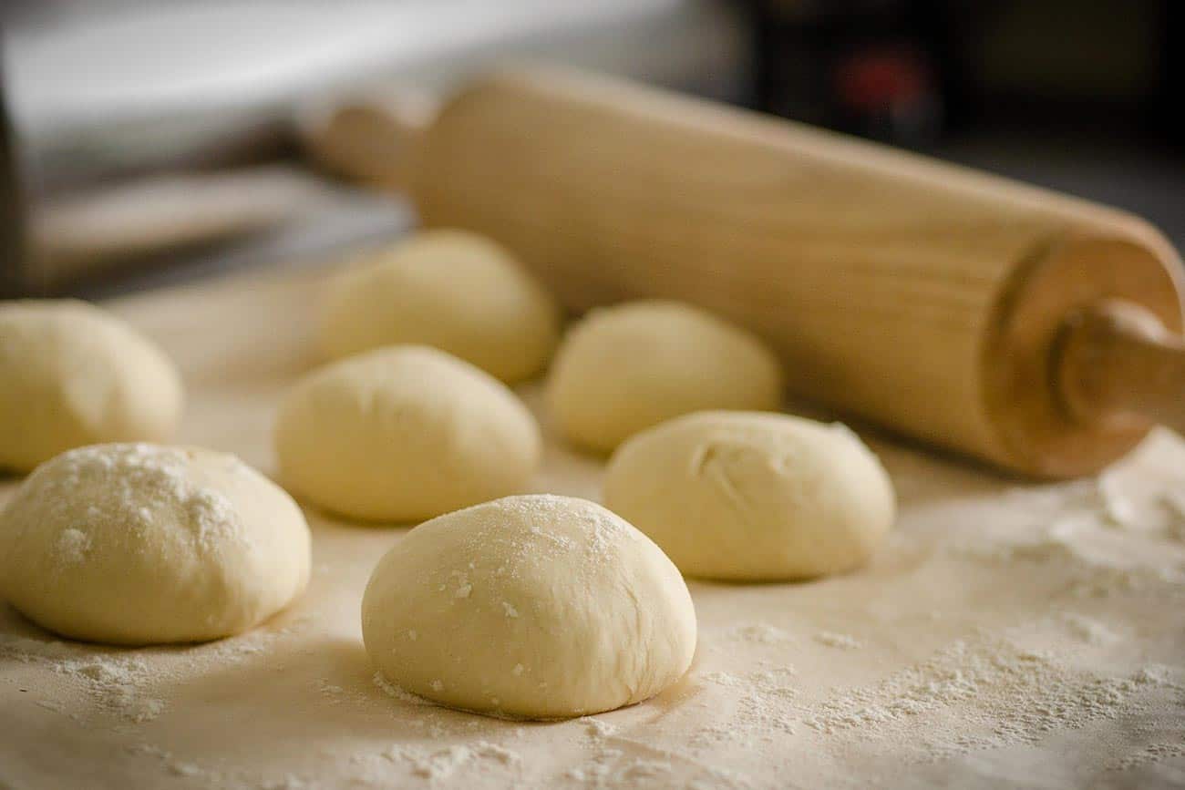 Manger sans gluten
