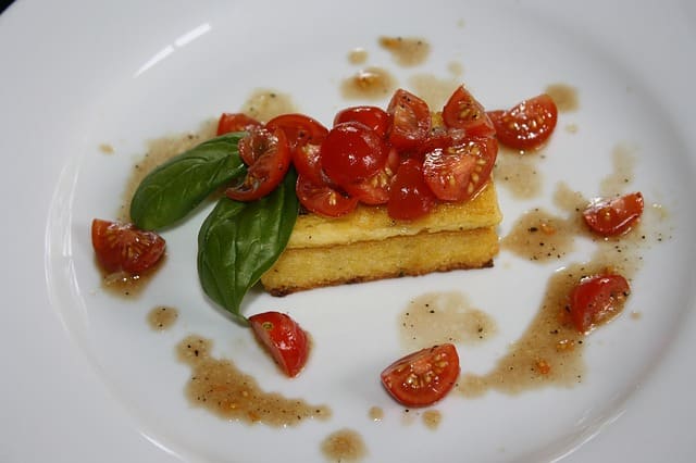 polenta